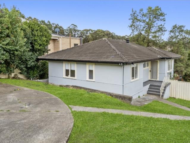 House for rent in Sydney, New South Wales