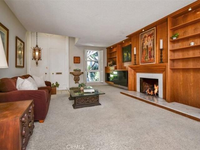 House for sale in West Hollywood, California