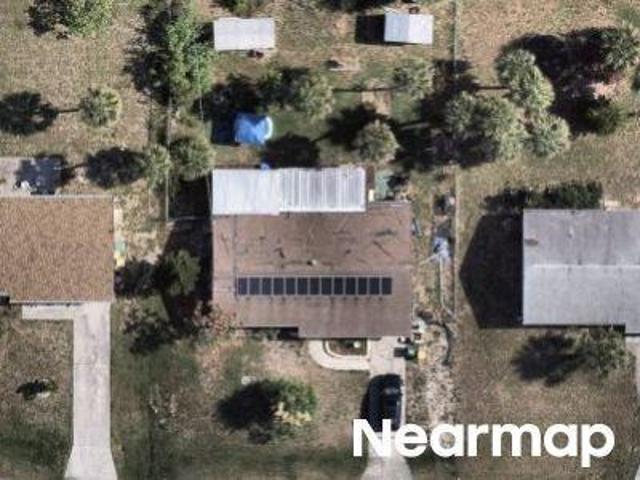 House for sale in Port Charlotte, Florida