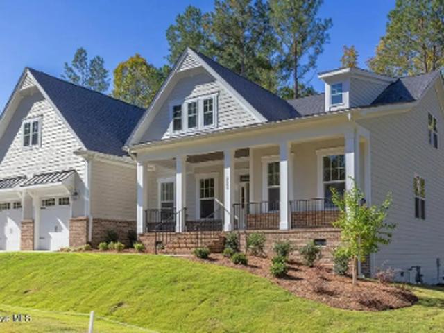 House for sale in Rocky Mount, North Carolina