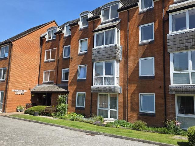 Apartment for rent in Chesterton, Fossebridge