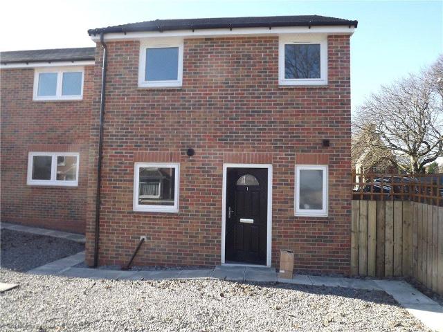 House for rent in Dalton-le-dale