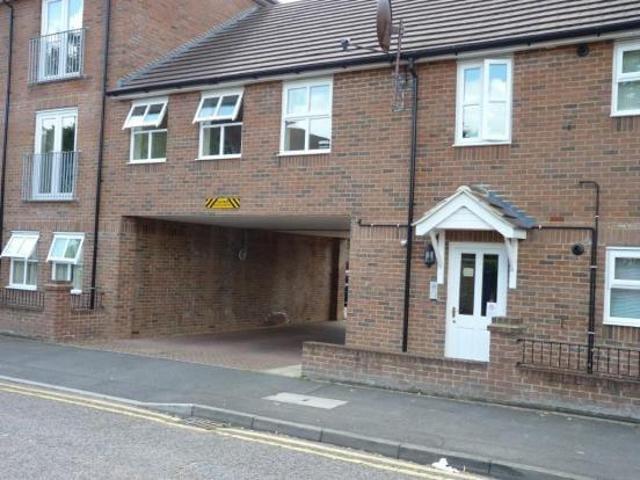 Apartment for rent in Old Town, Shephall