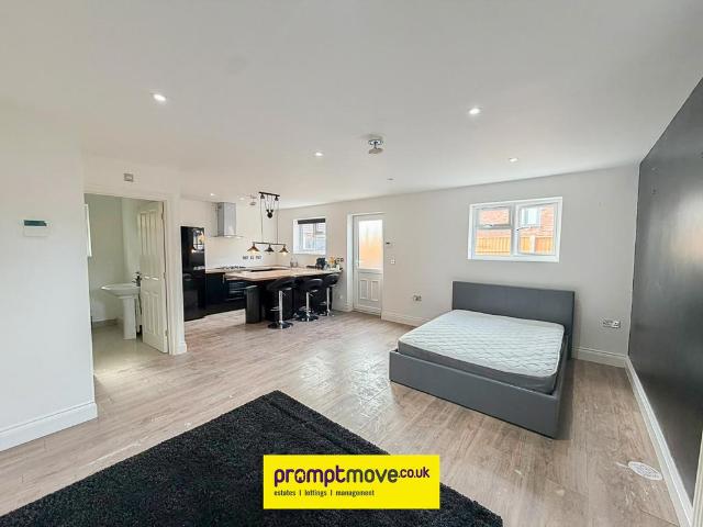 Apartment for rent in Stopsley, Luton