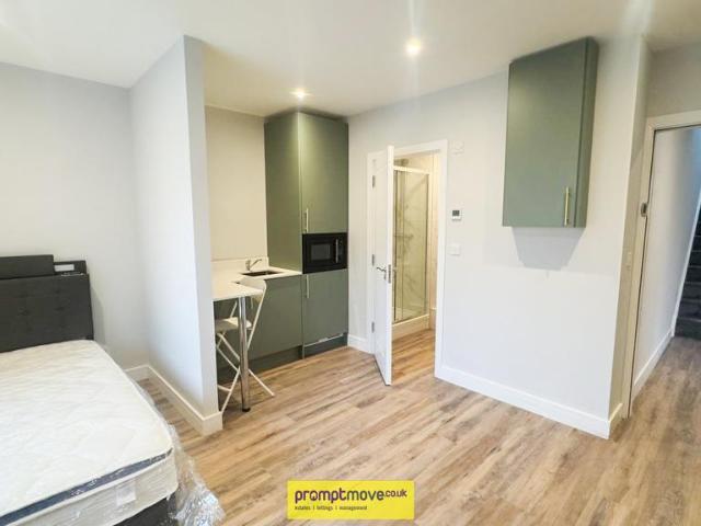 Apartment for rent in Stopsley, Luton