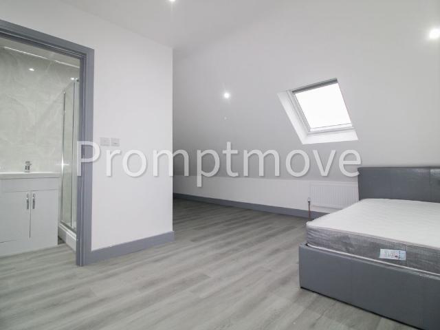 Apartment for rent in Stopsley, Luton