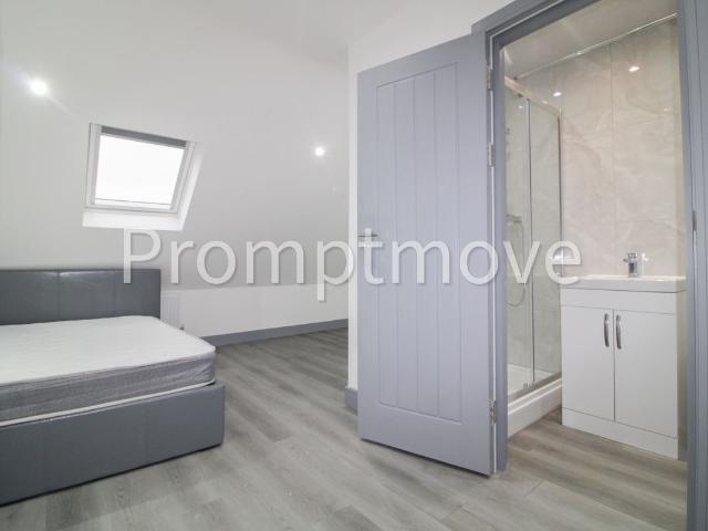 Apartment for rent in Spring Park, Luton