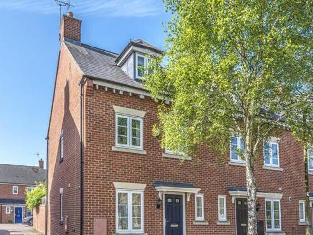 House for rent in Madley Park, Black Bourton