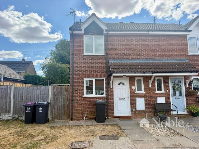 House for rent in Colliers End, Hertfordshire