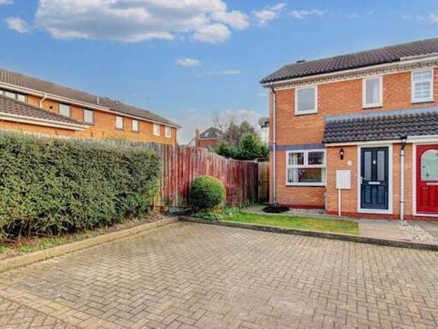 House for sale in Chadsmoor, Staffordshire