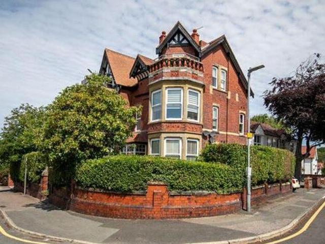 House for sale in Blackpool