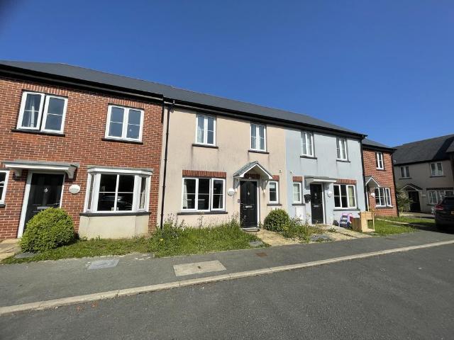 House for rent in Monkton, Pembroke