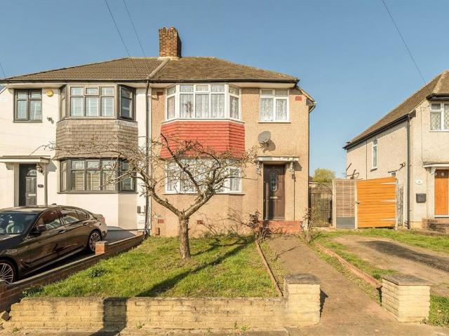 House for rent in London Borough of Lewisham, Greater London
