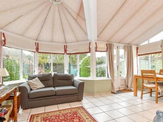 House for sale in Trench Wood, Bourne Vale