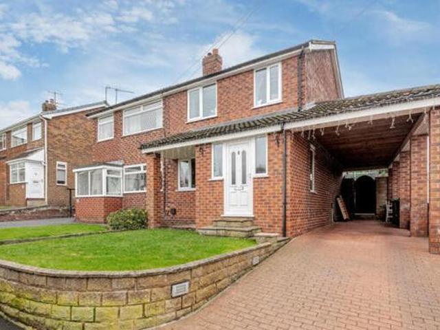 House for sale in Crofton, West Yorkshire