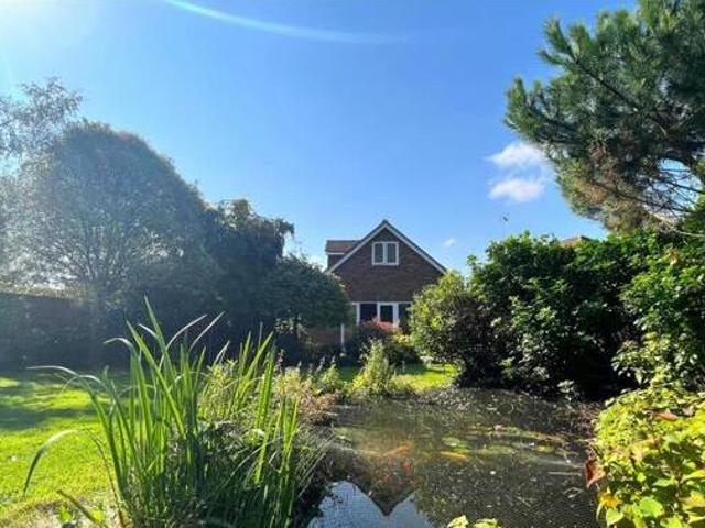 House for sale in Surrey