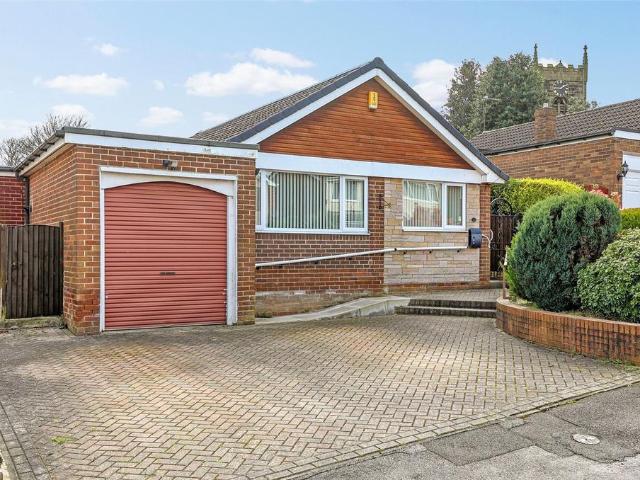 House for rent in Crofton, West Yorkshire