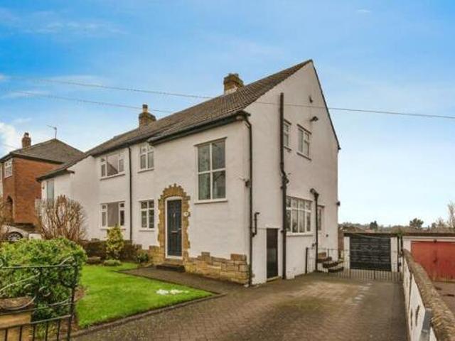 House for sale in Pudsey, West Yorkshire