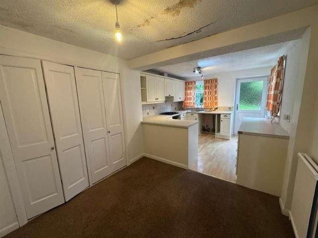 House for rent in Windmill Hill, Wakefield