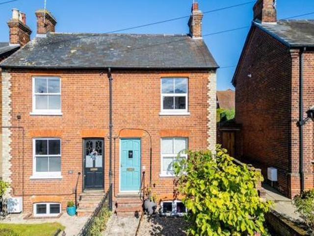 House for sale in Duton Hill, Essex