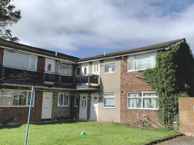 Apartment for rent in High Grange Estate, Durham