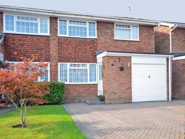 House for sale in Farnborough, Hampshire