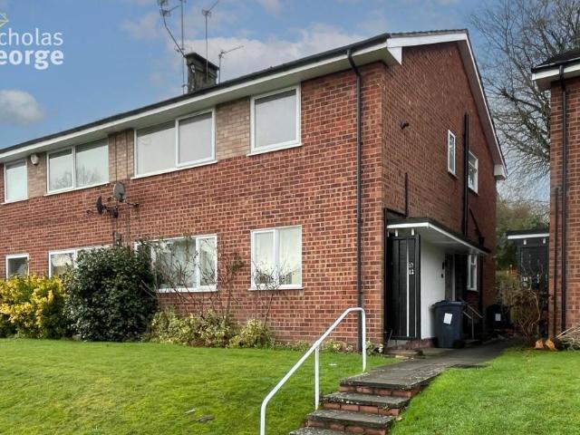 Apartment for rent in Wake Green, Birmingham