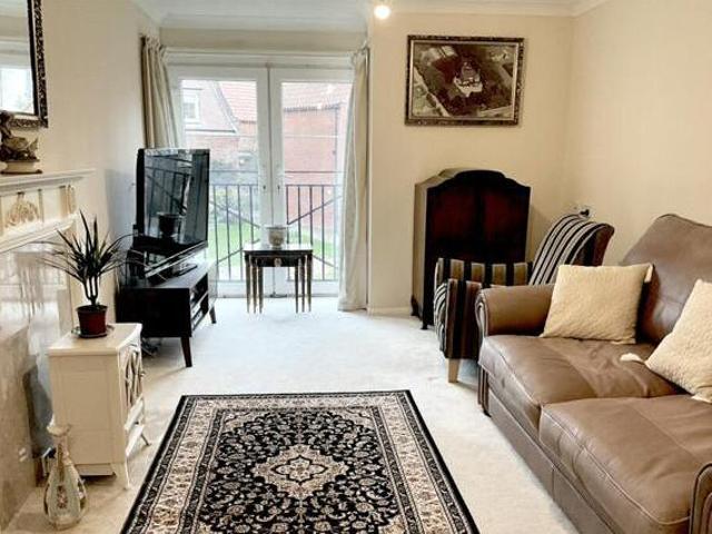 House for sale in Lyons, Greater London
