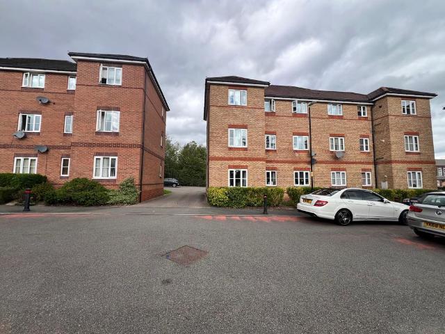 Apartment for rent in Bloxwich, West Midlands