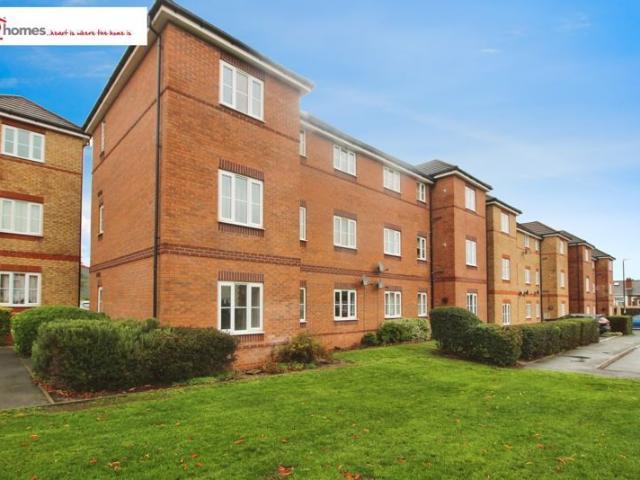 Apartment for rent in Bloxwich, West Midlands