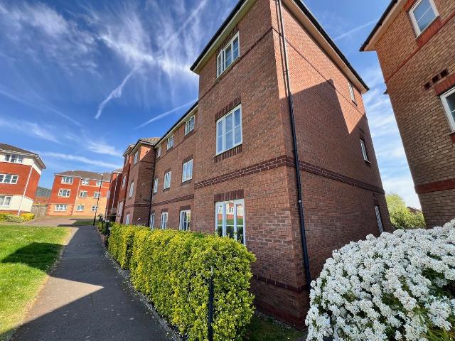 Apartment for rent in Bloxwich, West Midlands