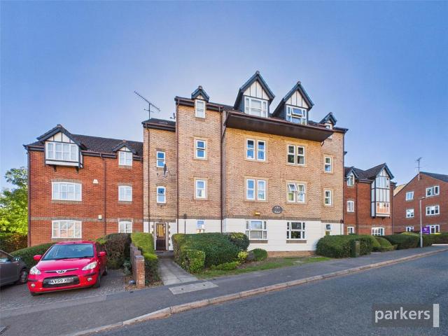 Apartment for rent in Coley Park, Reading