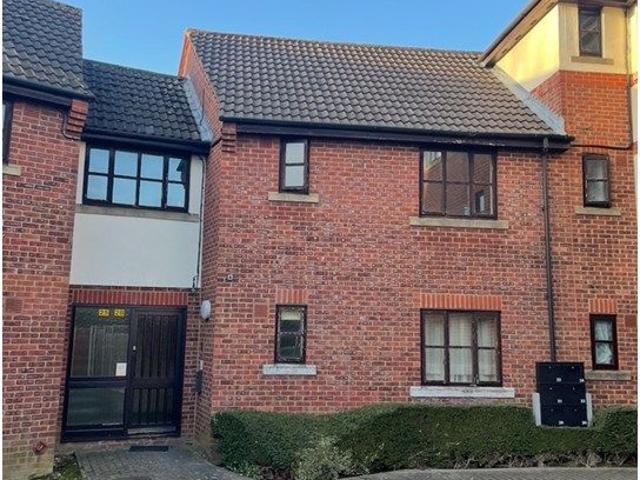 Apartment for rent in Corby Village, Corby