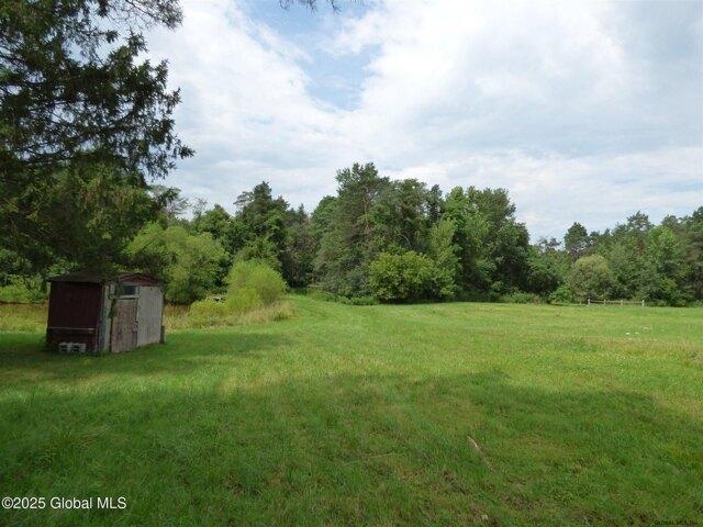 Land for sale in Ballston Lake