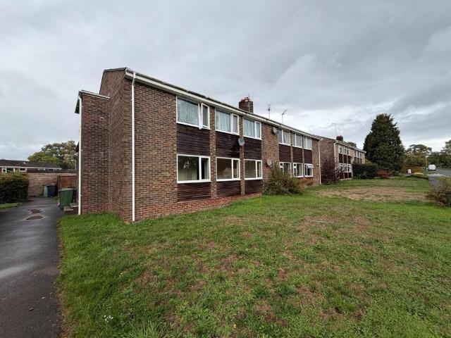 Apartment for rent in Hocombe, Eastleigh