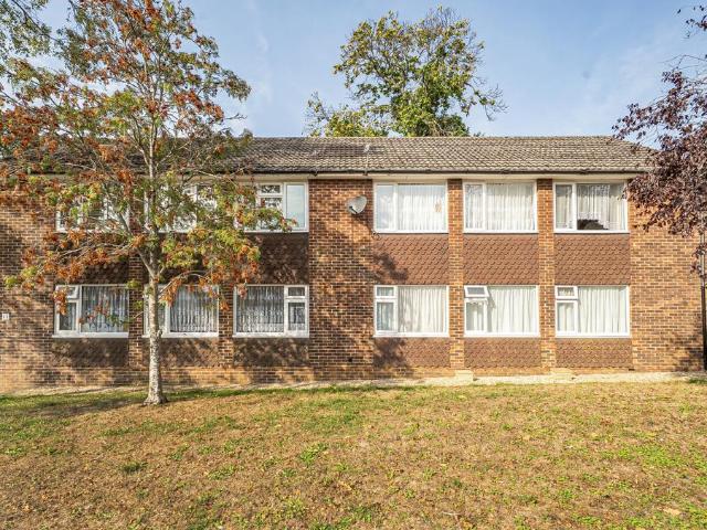 Apartment for rent in Hocombe, Eastleigh