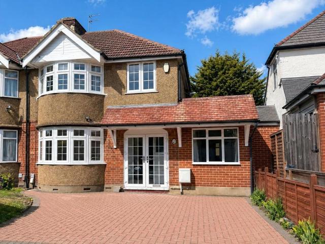 House for rent in Greater London