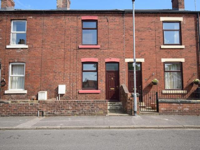 House for rent in Heath, West Yorkshire