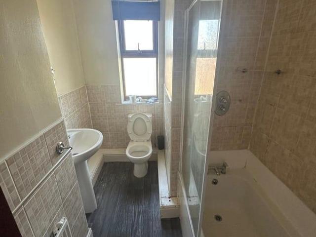 Room for rent in Heath, Isle Of Man