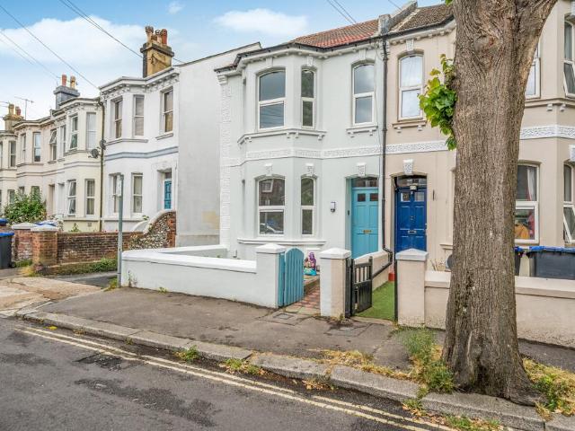 House for rent in Worthing, West Sussex
