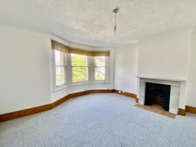 Apartment for rent in Worthing, West Sussex