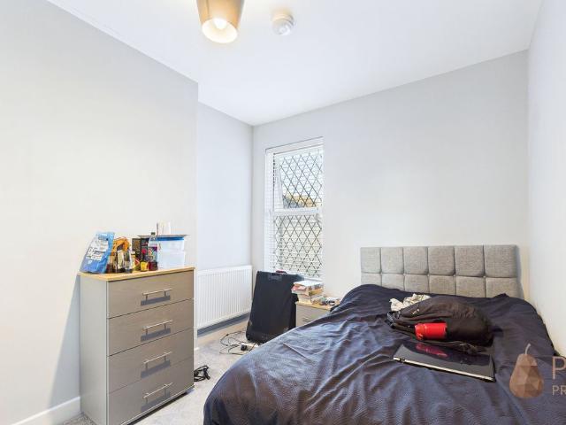 Apartment for rent in Worthing, West Sussex
