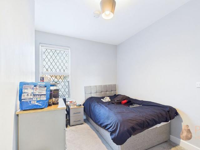 Apartment for rent in Worthing, West Sussex