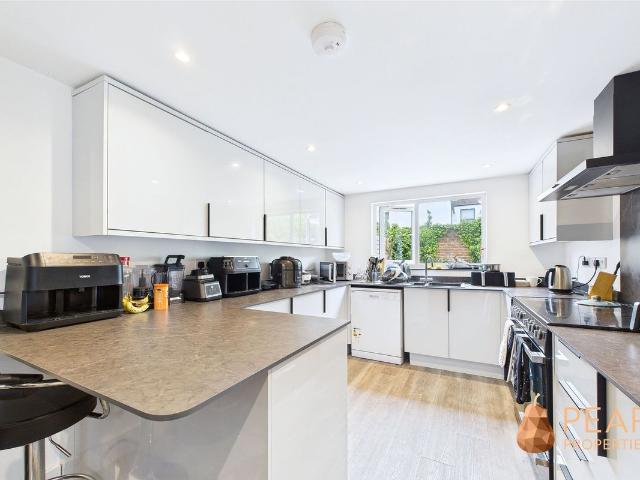Apartment for rent in Worthing, West Sussex
