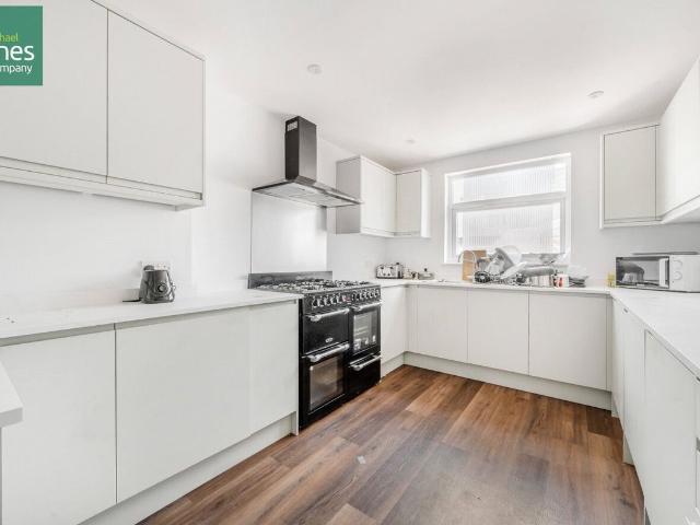 Apartment for rent in Worthing, West Sussex