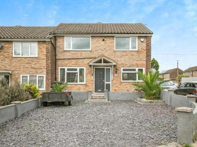 House for sale in Fordham Heath, Essex