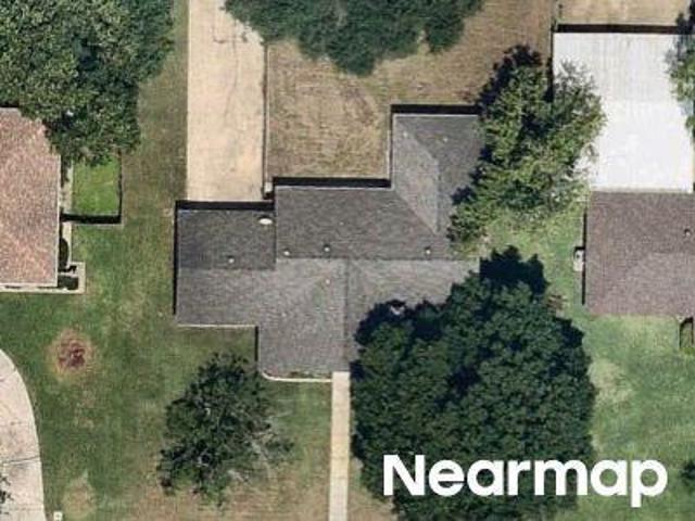 House for sale in Rowlett, Texas
