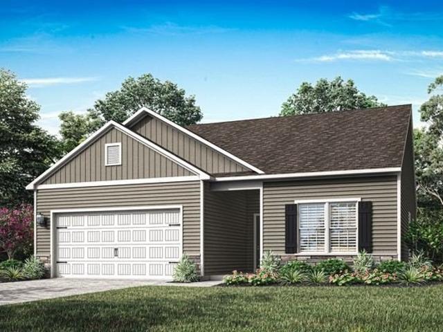 House for sale in Stokes, North Carolina