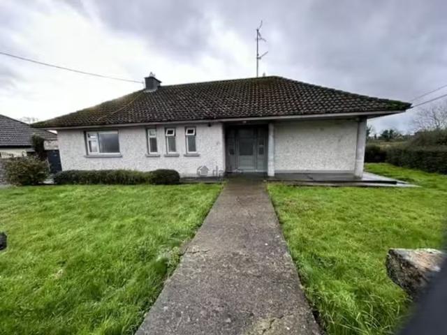 House to rent