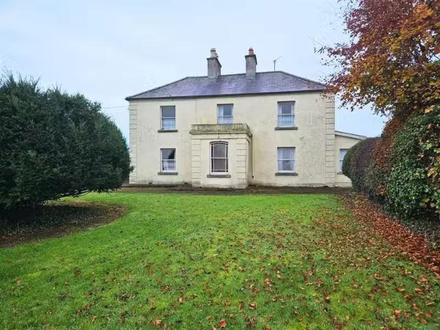 House to rent